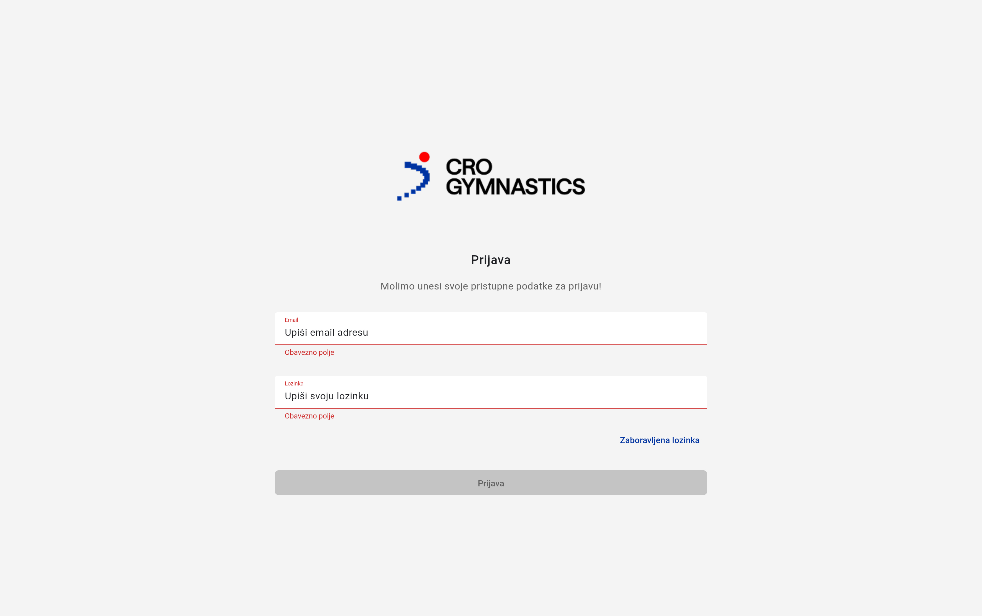 Hrvatski gimnastički savez