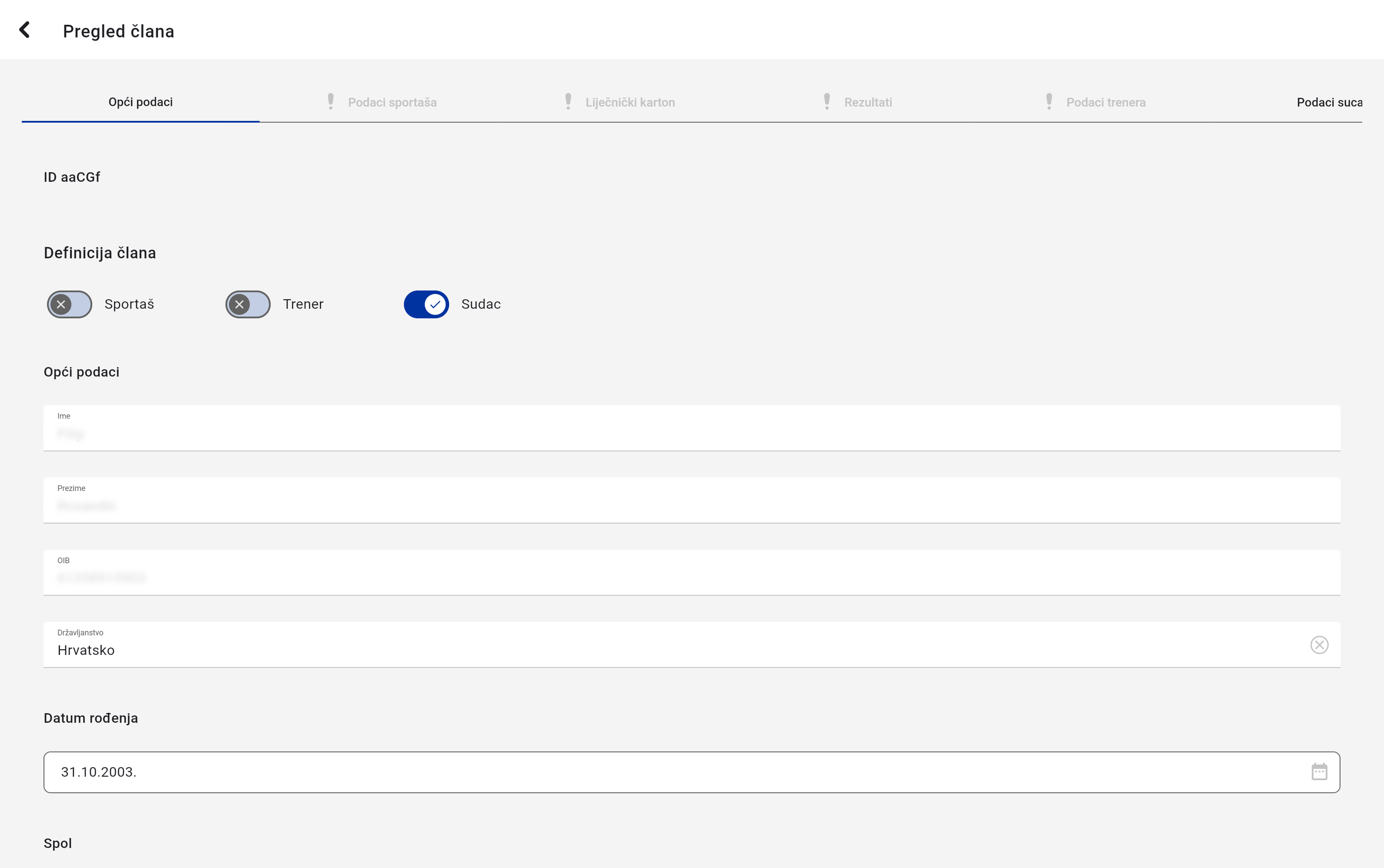 Hrvatski gimnastički savez