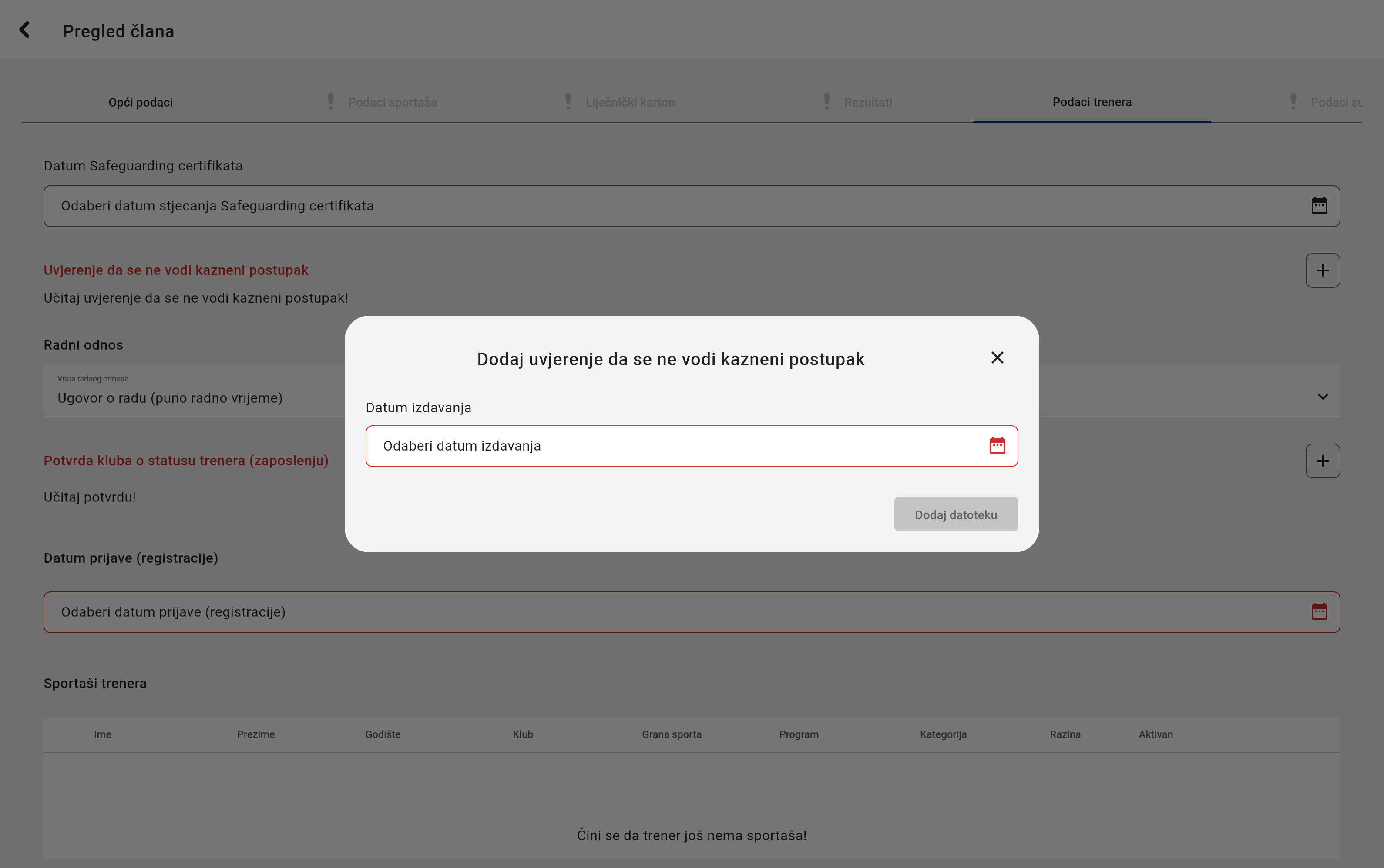 Hrvatski gimnastički savez