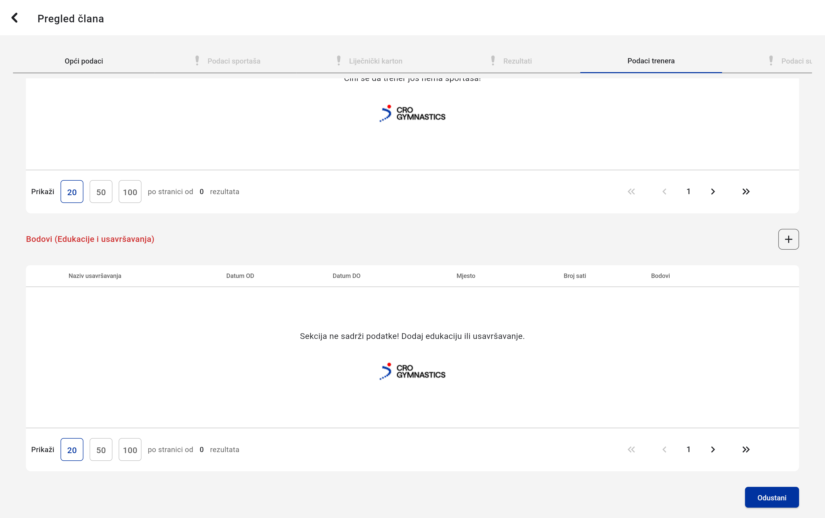 Hrvatski gimnastički savez