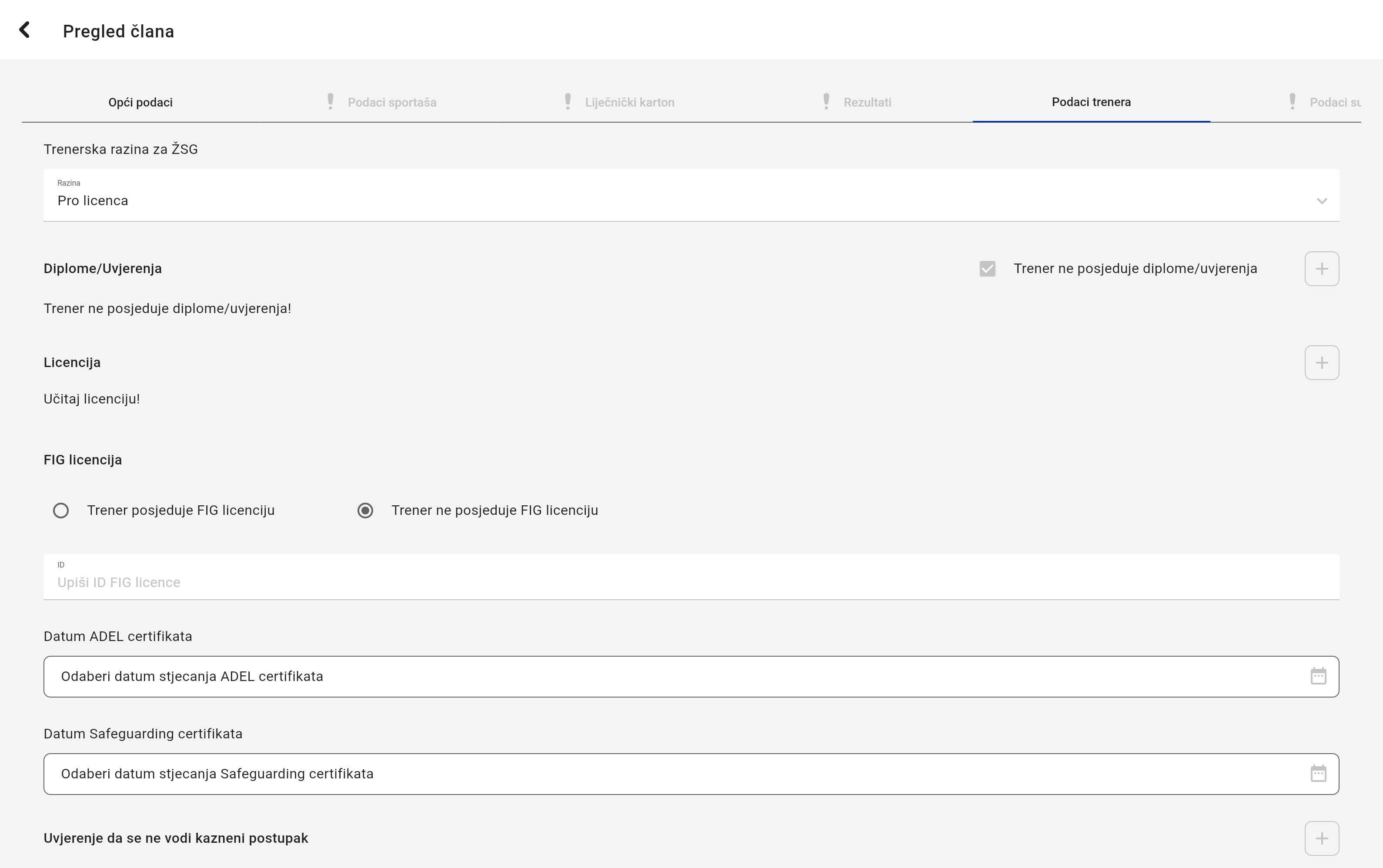 Hrvatski gimnastički savez
