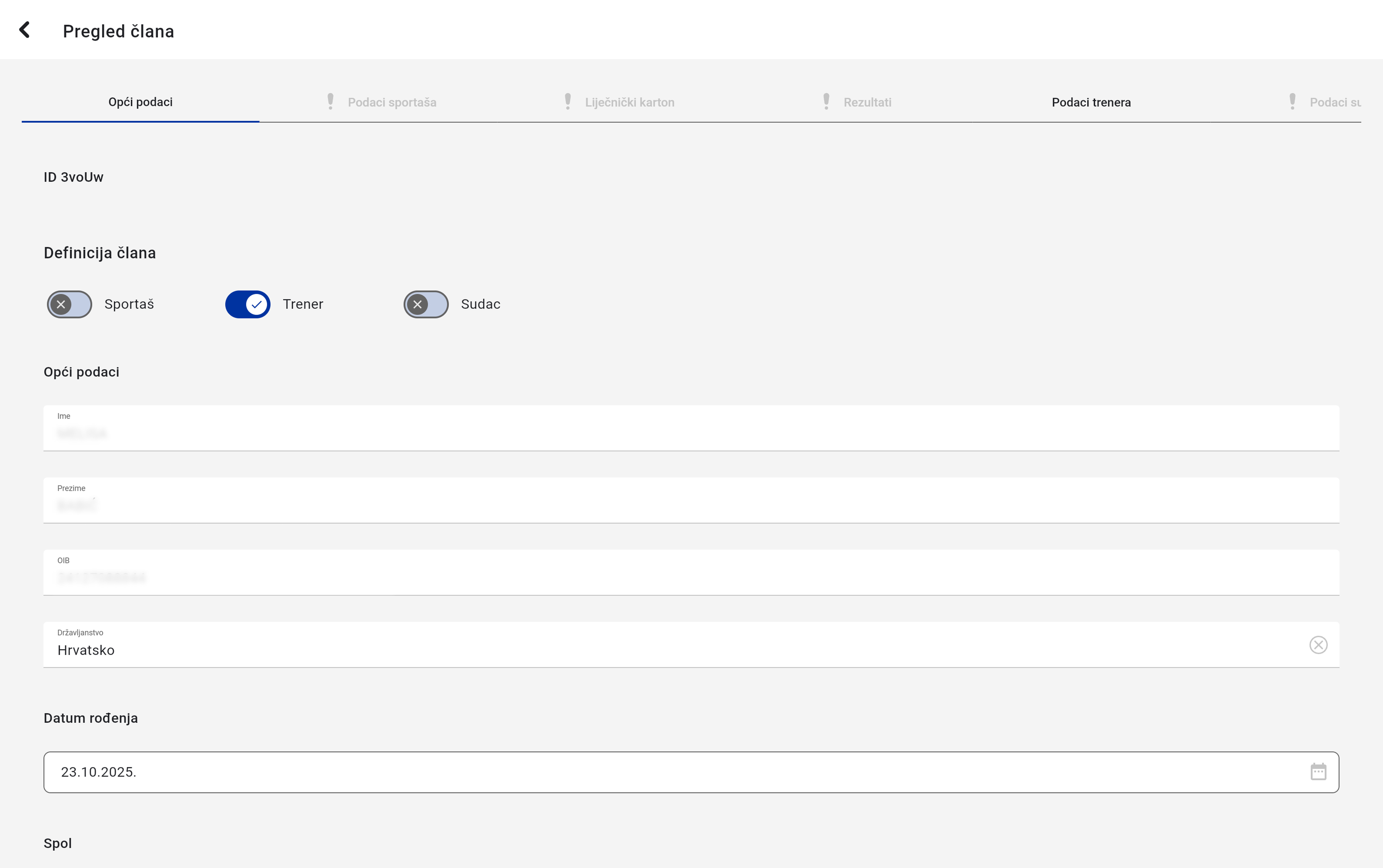 Hrvatski gimnastički savez