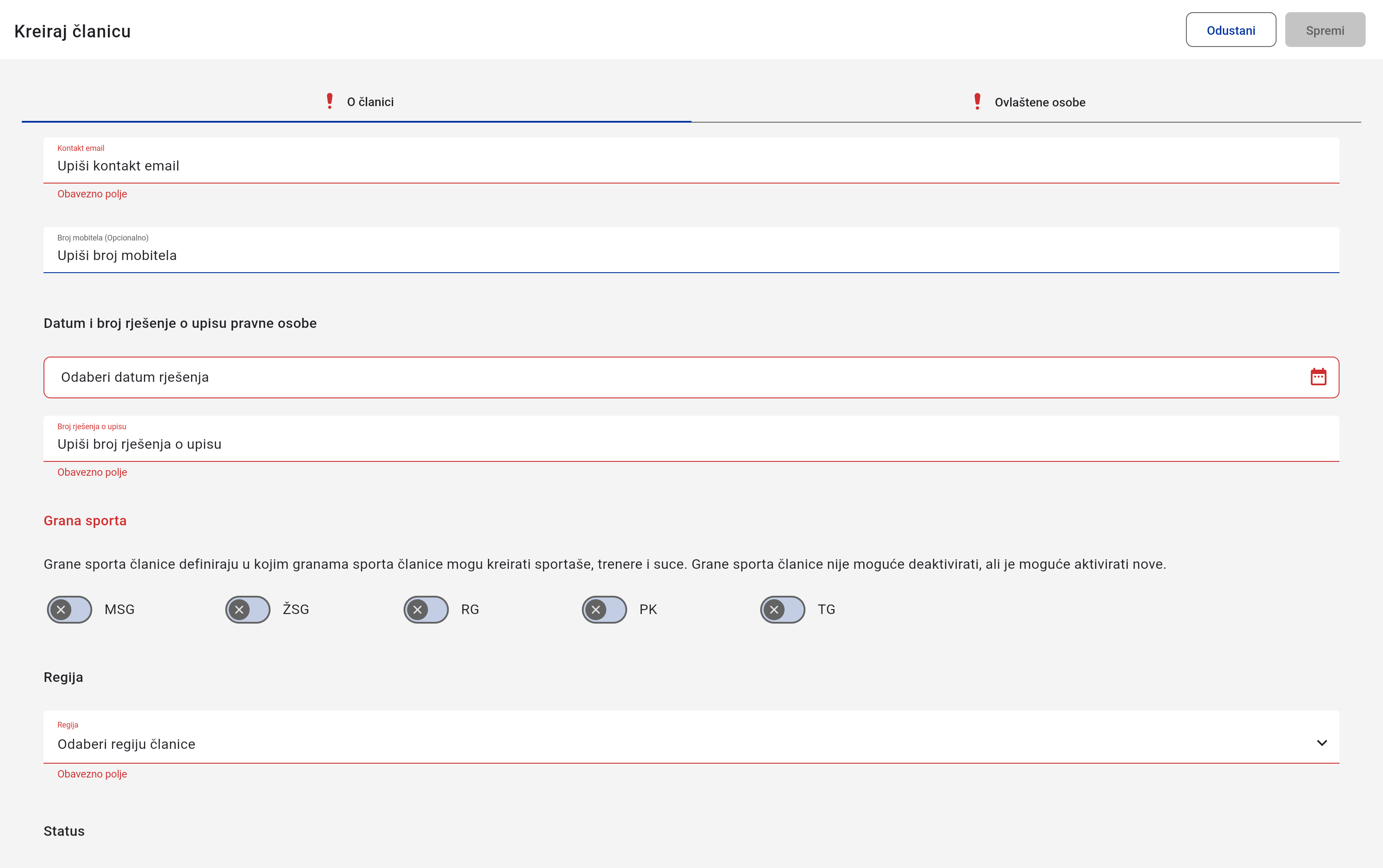 Hrvatski gimnastički savez