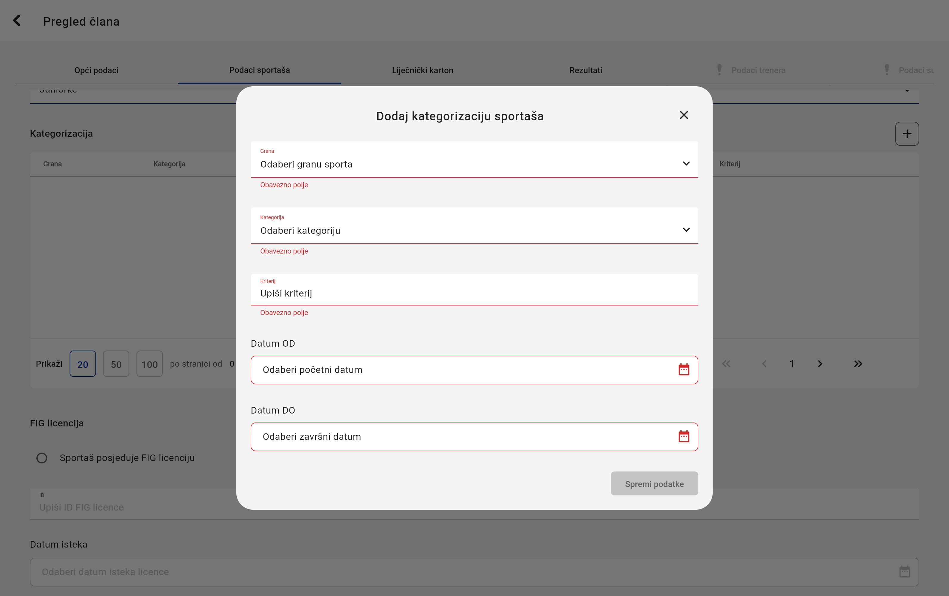 Hrvatski gimnastički savez
