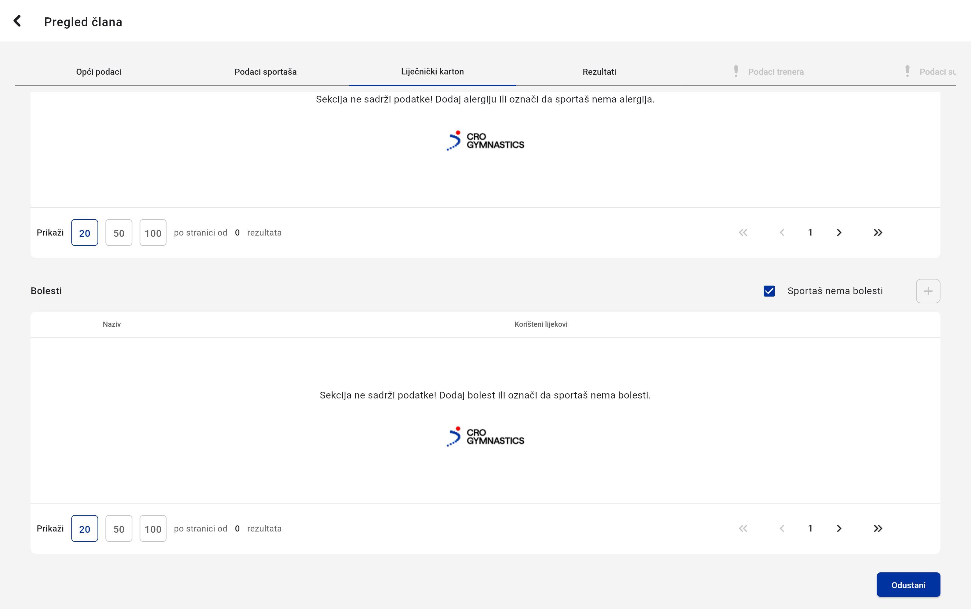 Hrvatski gimnastički savez