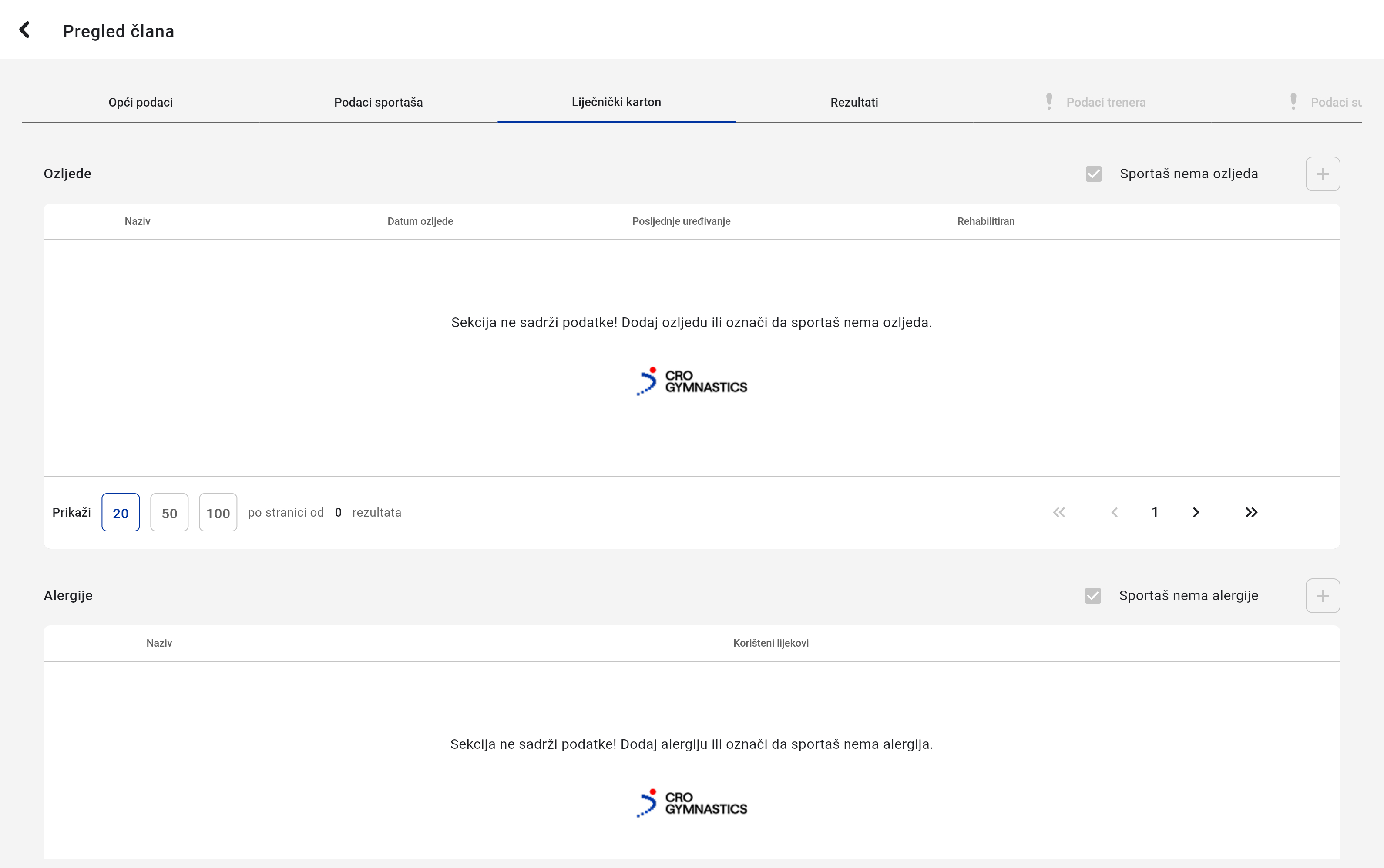 Hrvatski gimnastički savez