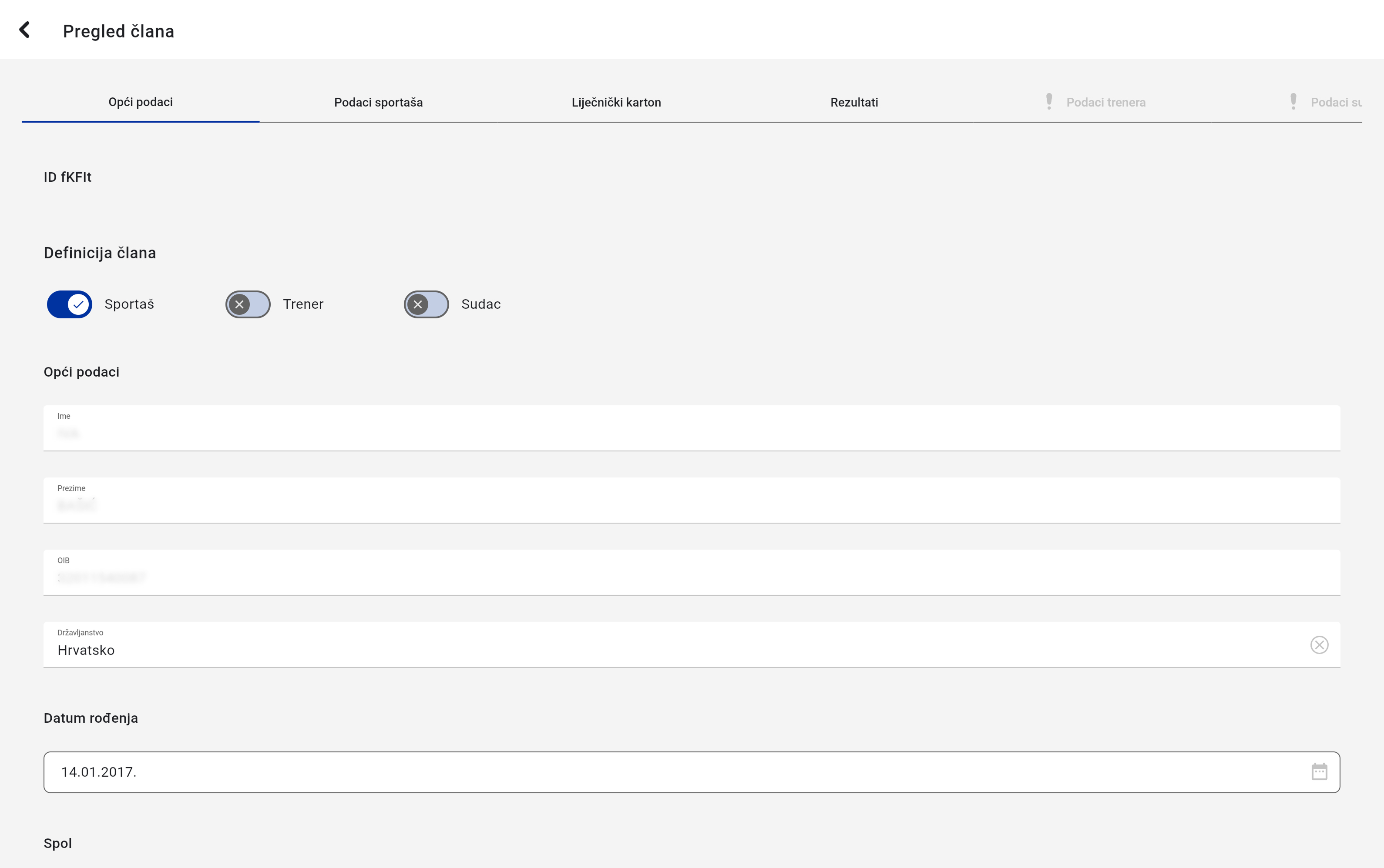 Hrvatski gimnastički savez