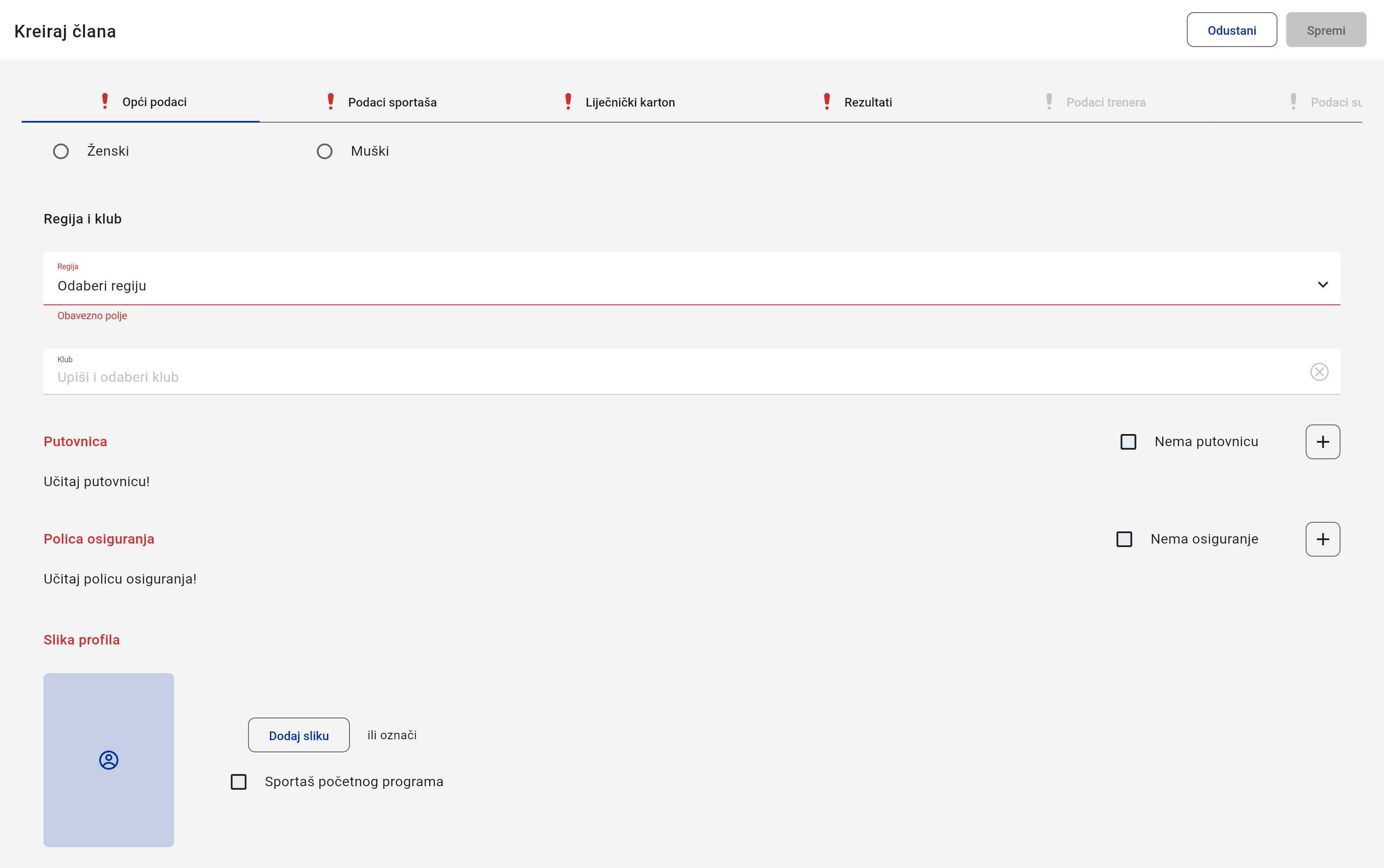 Hrvatski gimnastički savez