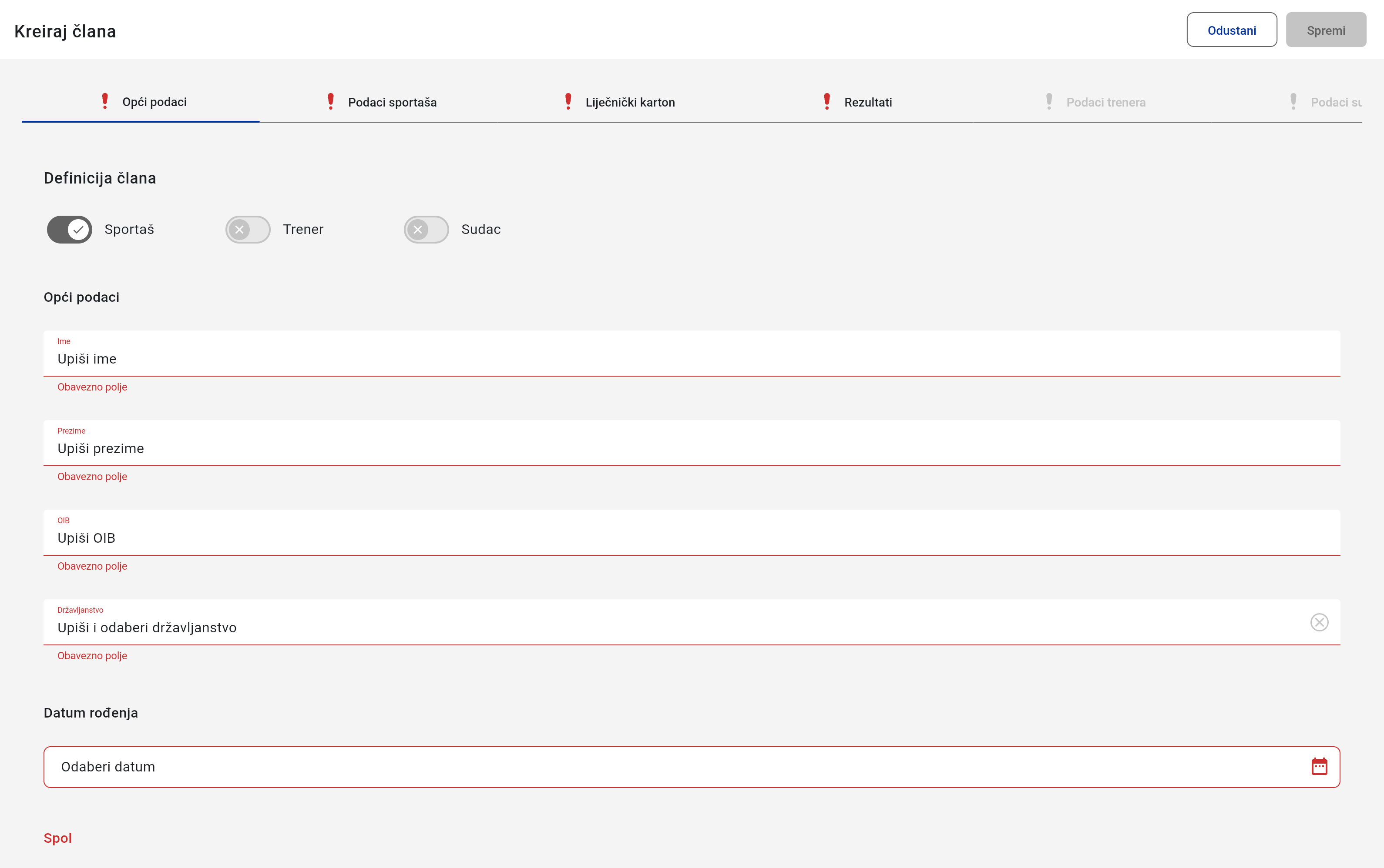 Hrvatski gimnastički savez
