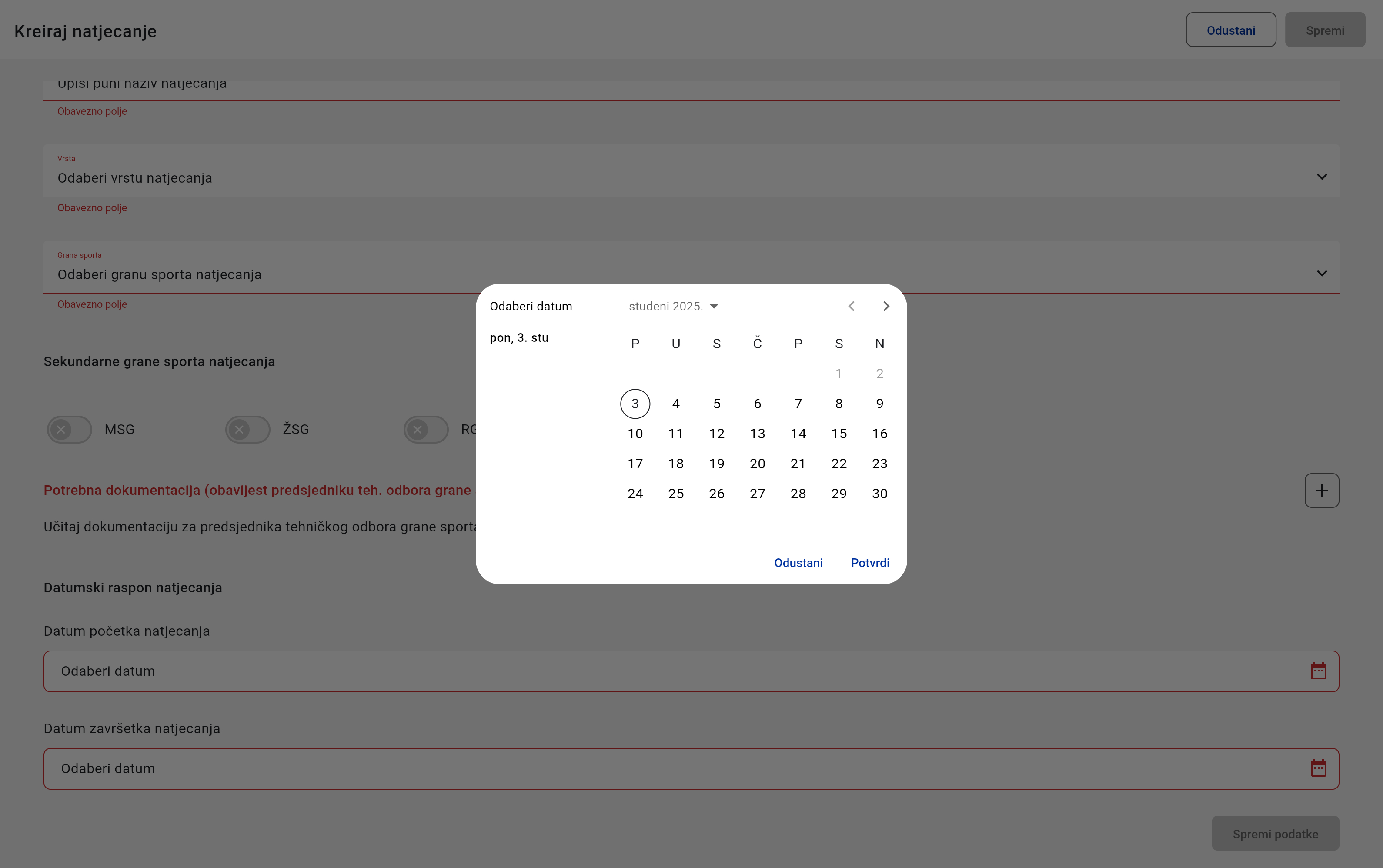 Hrvatski gimnastički savez