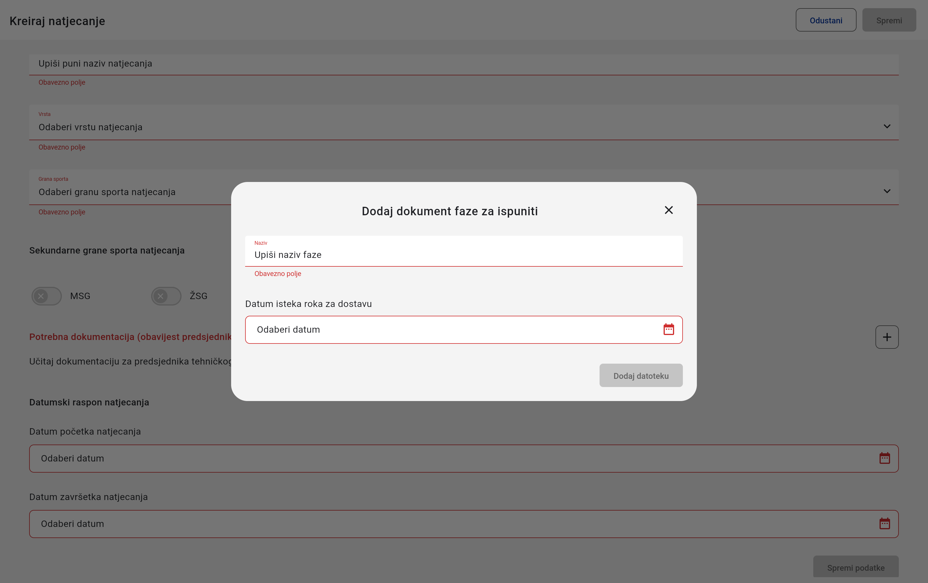 Hrvatski gimnastički savez