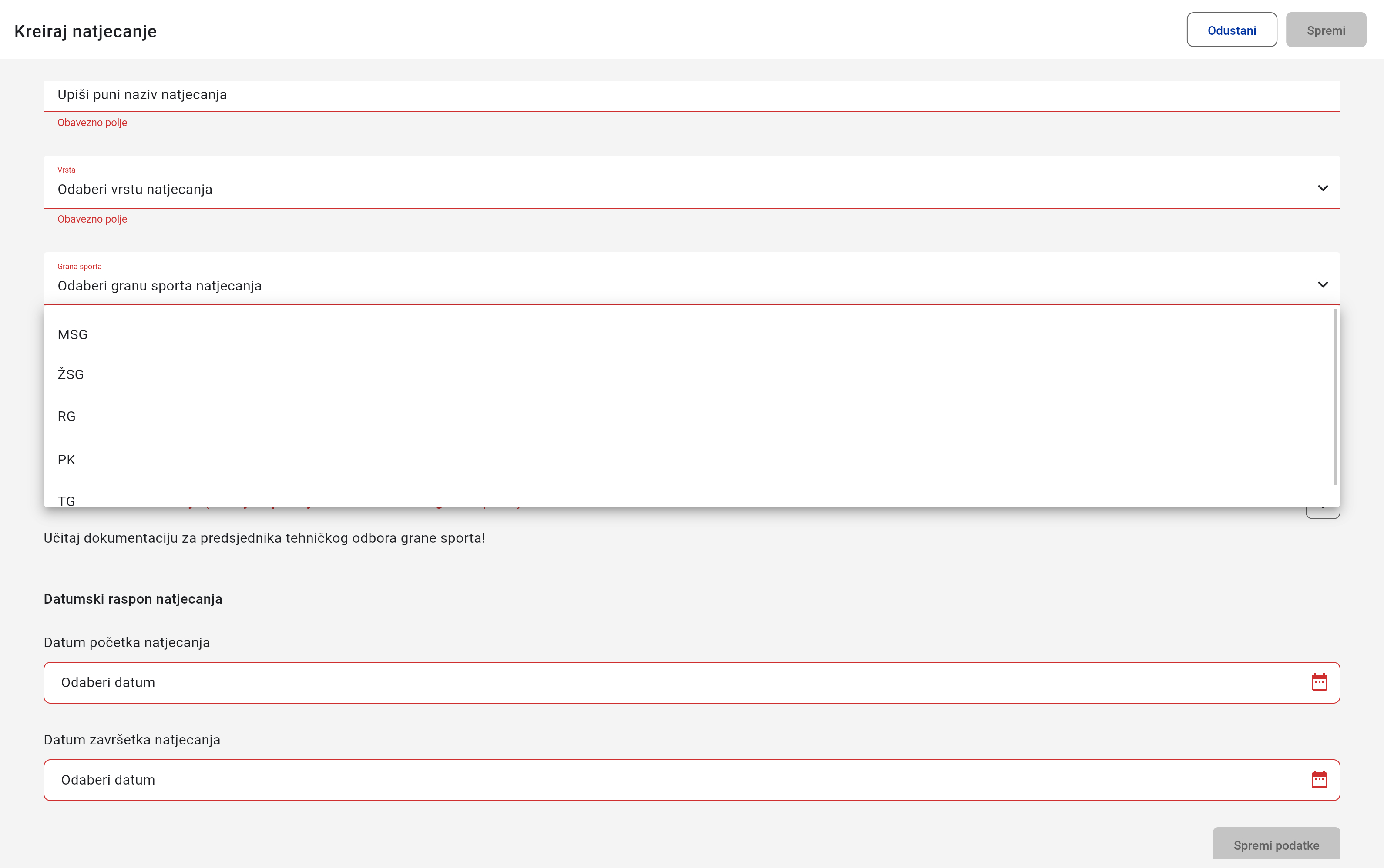 Hrvatski gimnastički savez