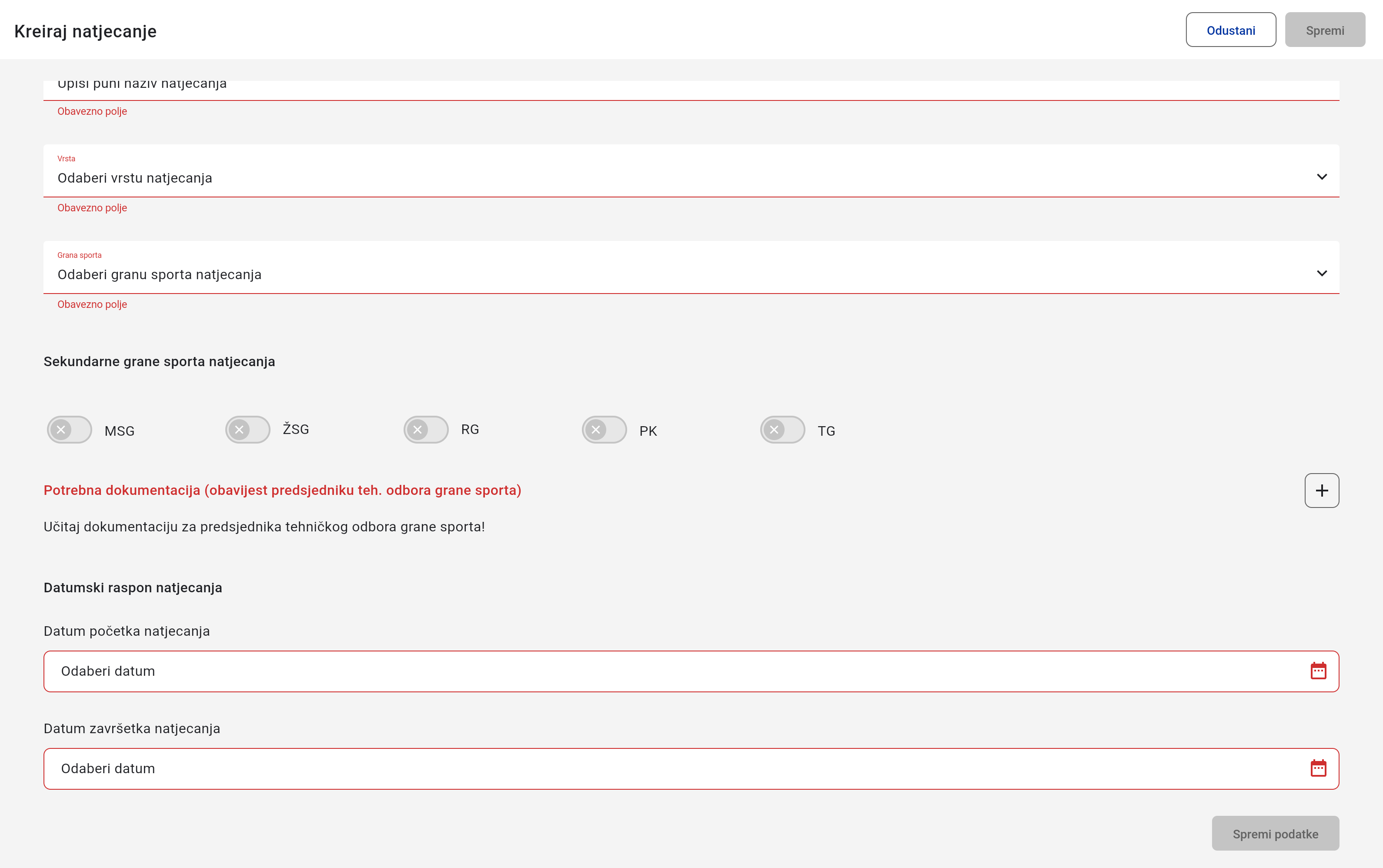 Hrvatski gimnastički savez
