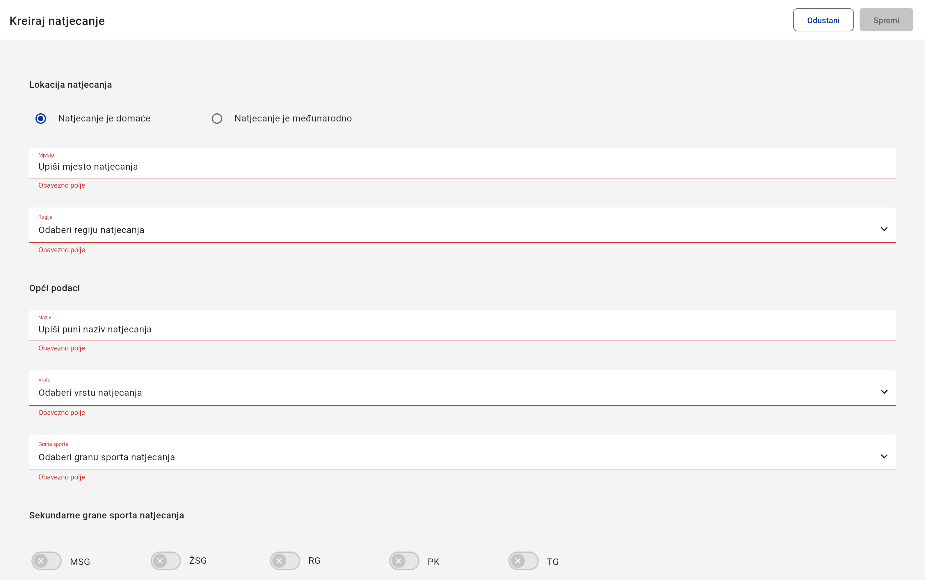 Hrvatski gimnastički savez