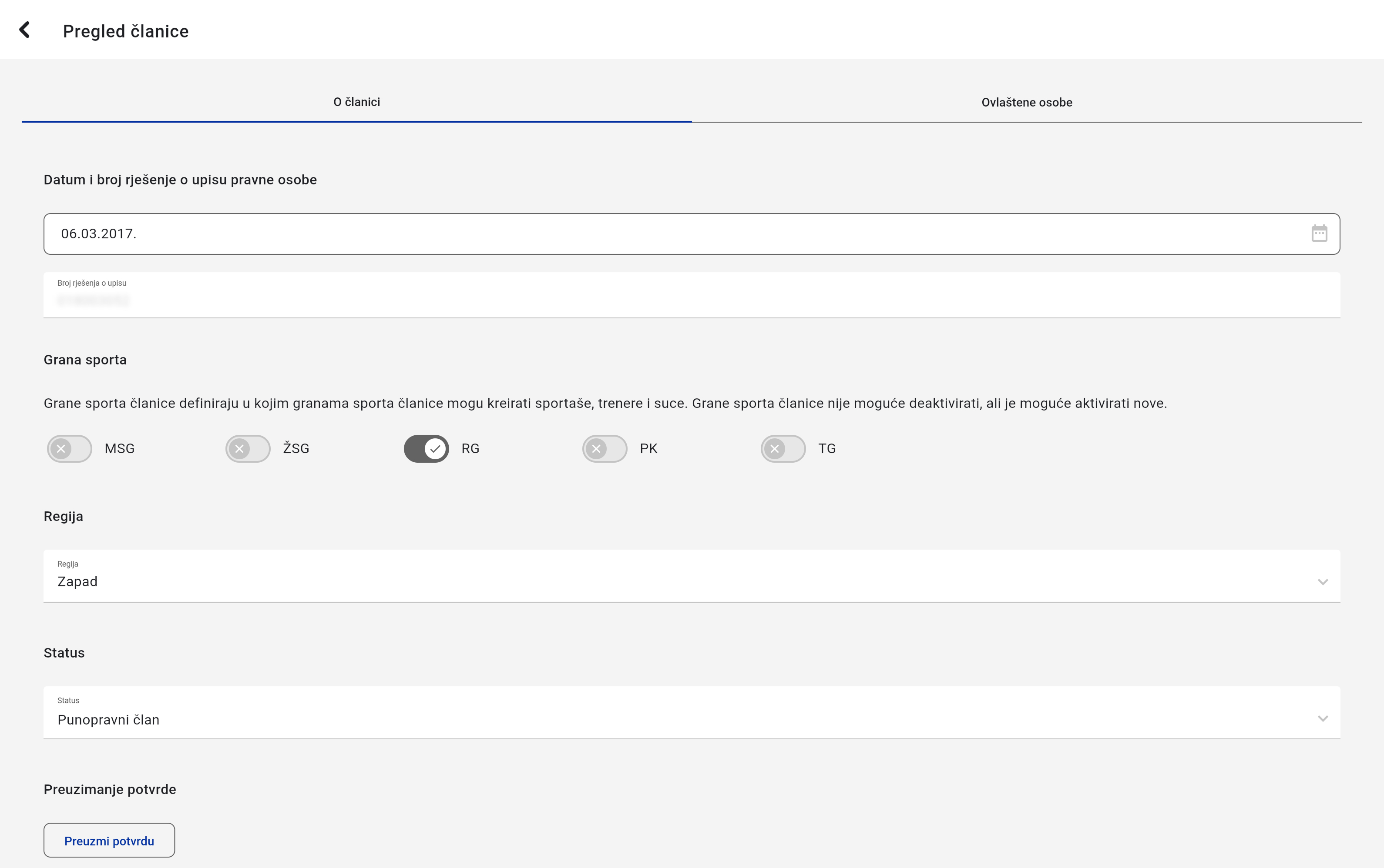Hrvatski gimnastički savez