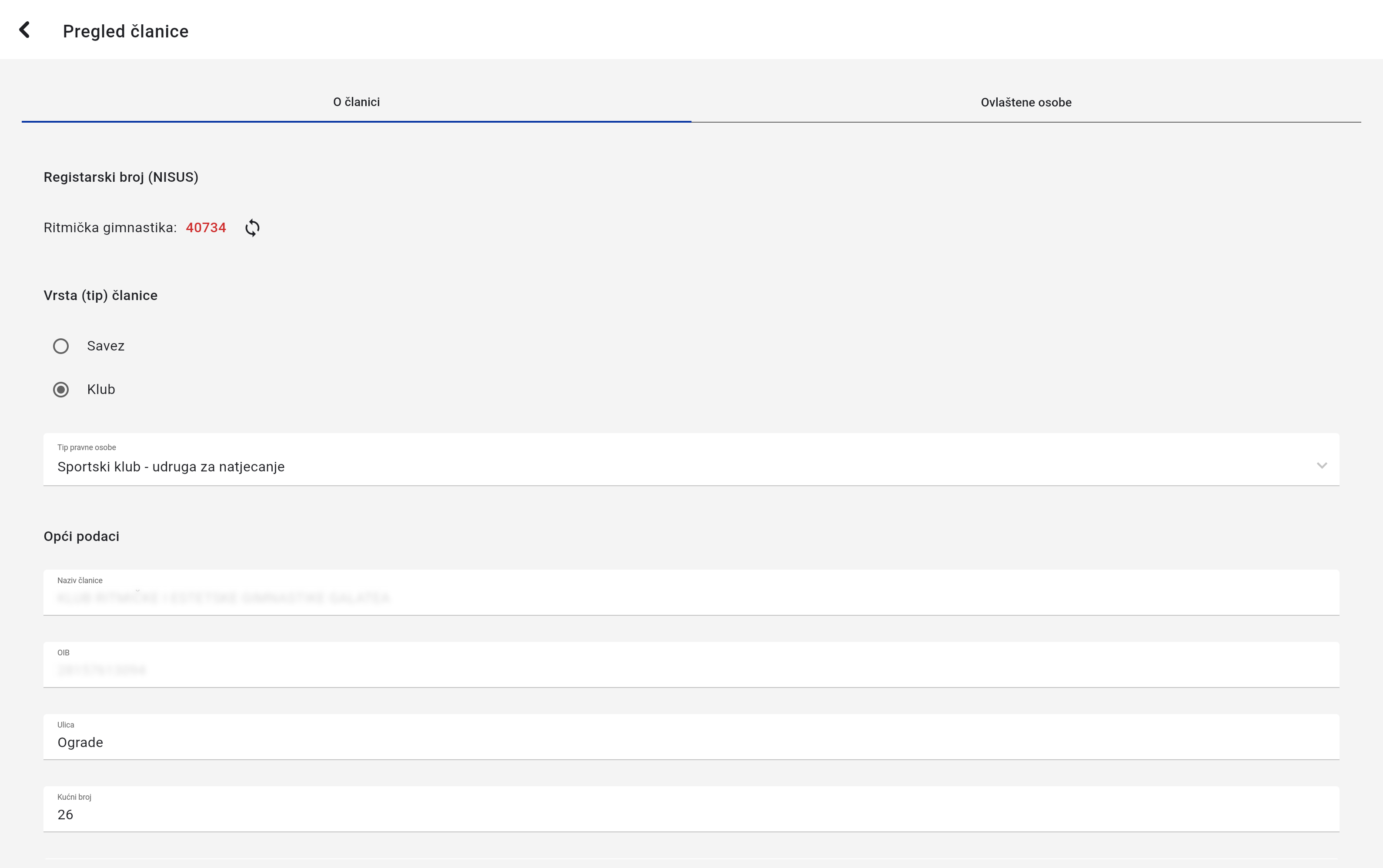 Hrvatski gimnastički savez