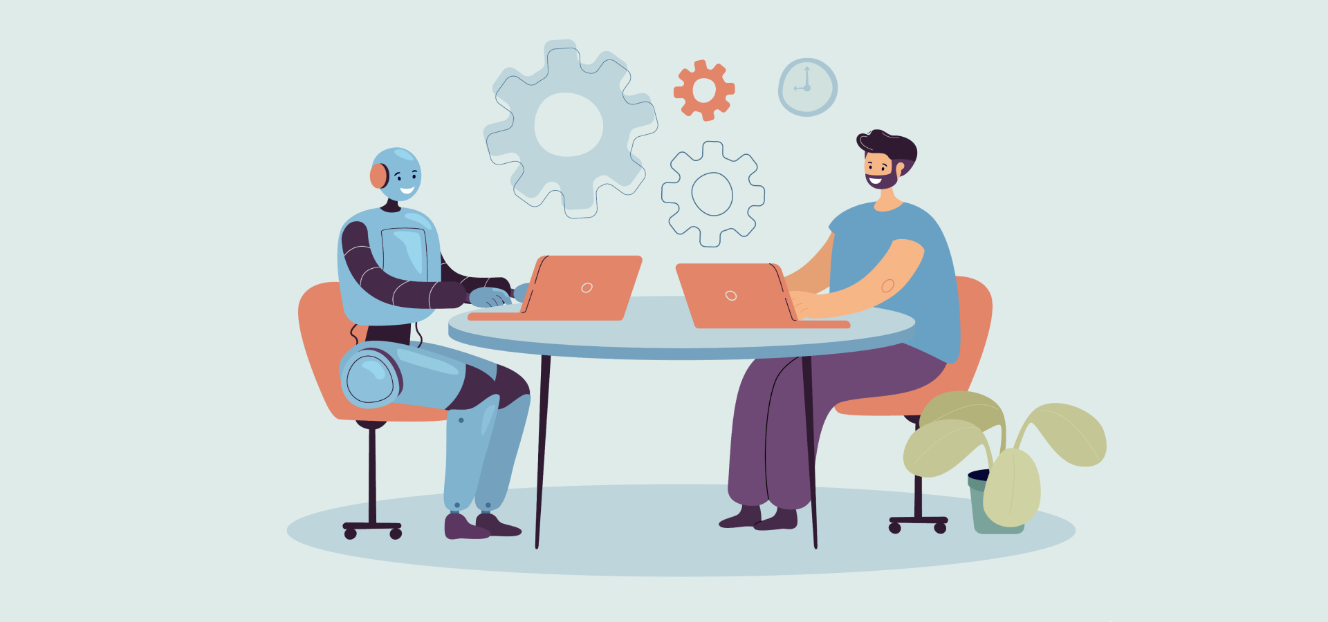 How AI is changing mobile app development: Our approach at RedCode