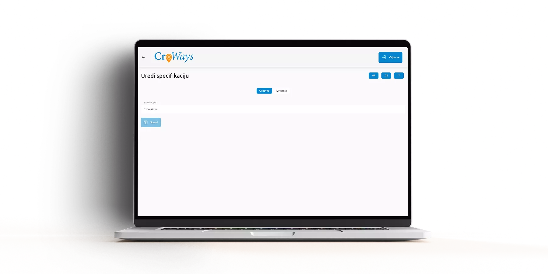 CroWays