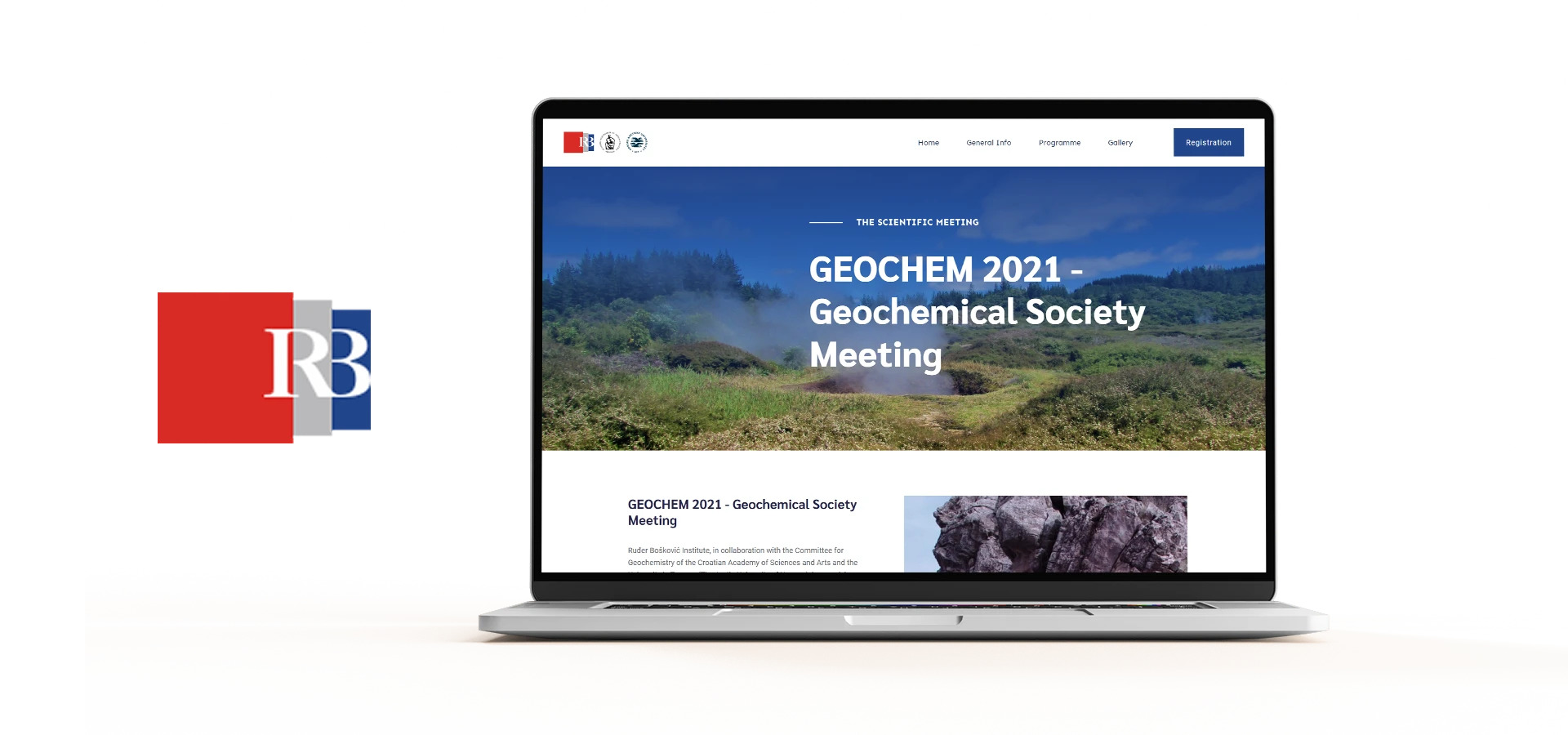 Geochem 2021