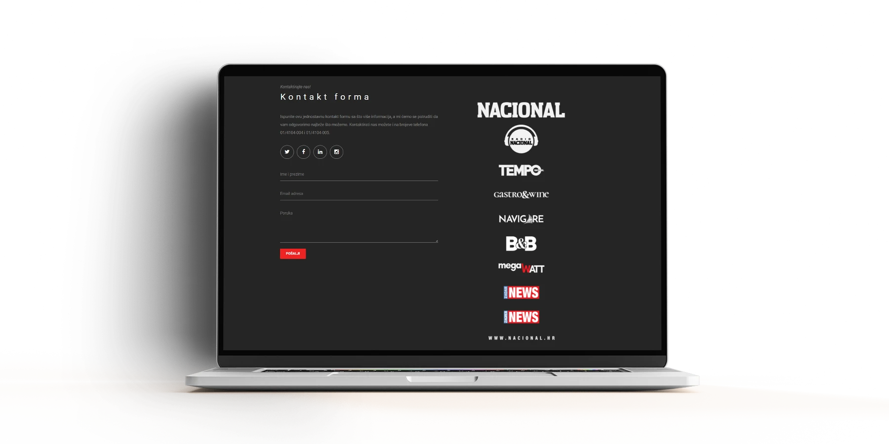 Nacional