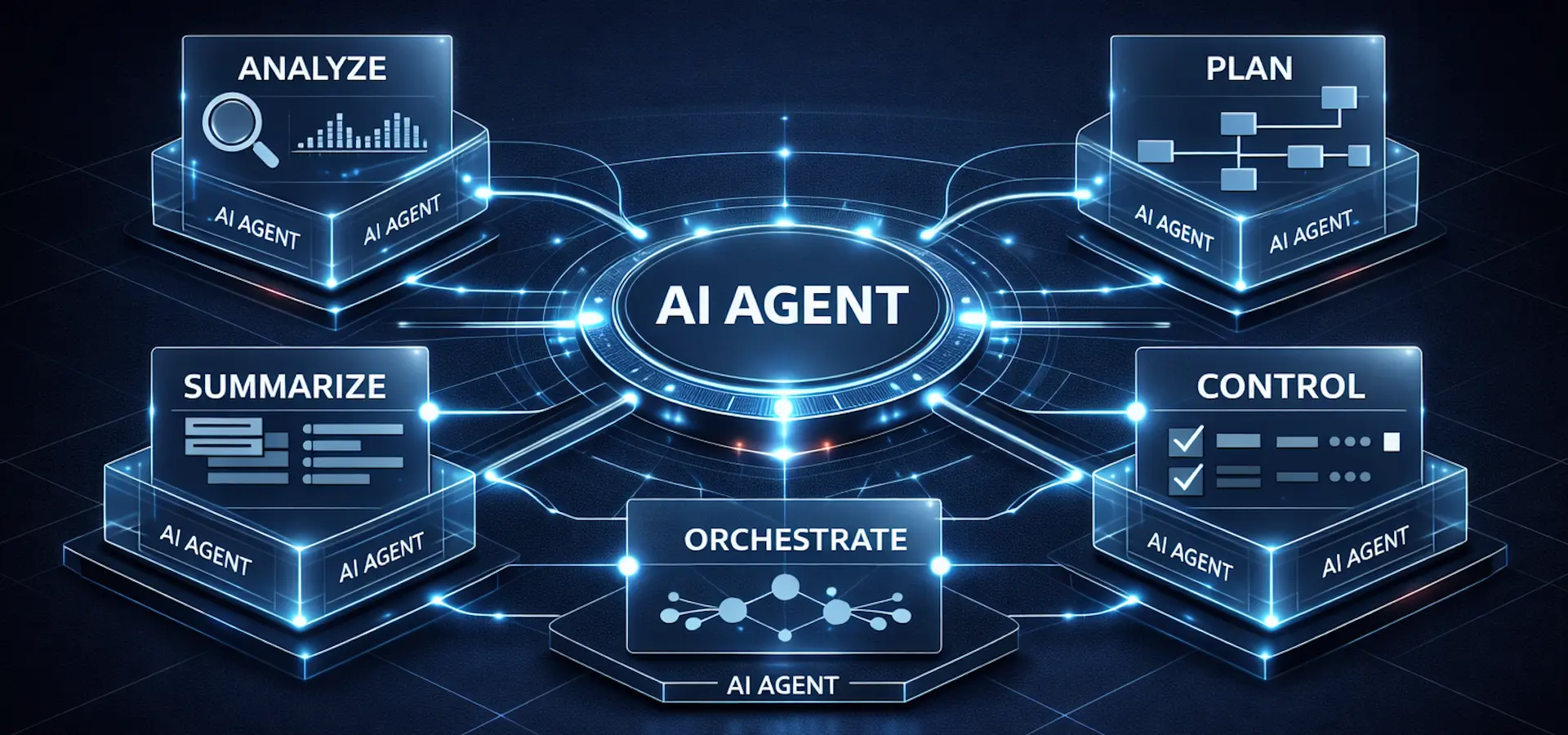 AI Agents Development